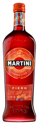 Picture of MARTINI FIERO 6X75CL